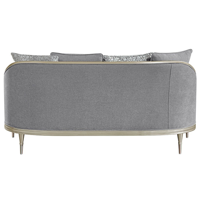 fernando-gray-chenille-champagne-loveseat-w-4-pillows-4