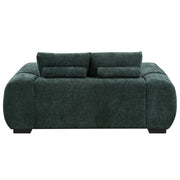 ferrand-green-chenille-loveseat-5