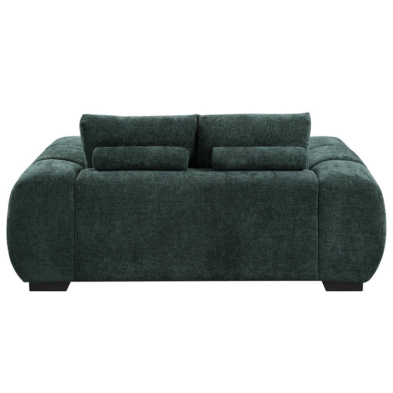 ferrand-green-chenille-loveseat-5