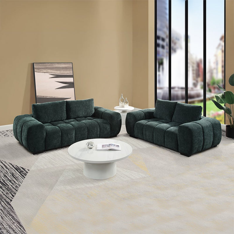ferrand-green-chenille-loveseat-7