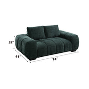 ferrand-green-chenille-loveseat-8