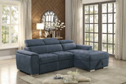ferriday-blue-2-2-piece-sectional-with-adjustable-headrests-pull-out-bed-and-right-chaise-with-hidden-storage-4