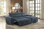 ferriday-blue-2-2-piece-sectional-with-adjustable-headrests-pull-out-bed-and-right-chaise-with-hidden-storage-7