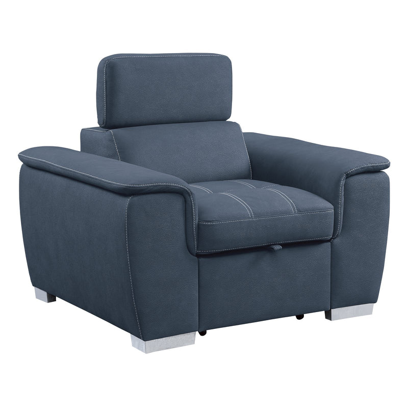 ferriday-blue-chair-with-pull-out-ottoman-7