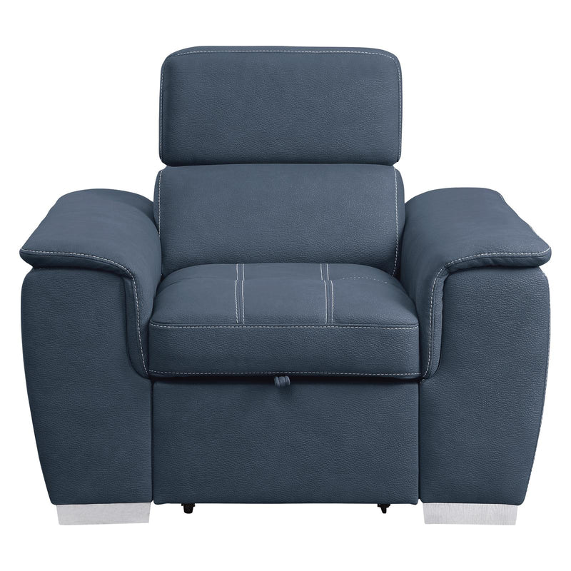 ferriday-blue-chair-with-pull-out-ottoman-8