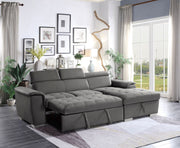 ferriday-gray-2-2-piece-sectional-with-adjustable-headrests-pull-out-bed-and-right-chaise-with-hidden-storage-11