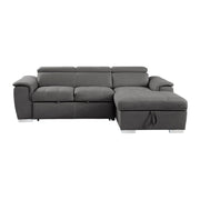 ferriday-gray-2-2-piece-sectional-with-adjustable-headrests-pull-out-bed-and-right-chaise-with-hidden-storage-3