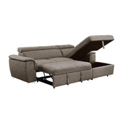 ferriday-taupe-2-2-piece-sectional-with-adjustable-headrests-pull-out-bed-and-right-chaise-with-hidden-storage-2