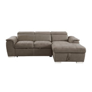 ferriday-taupe-2-2-piece-sectional-with-adjustable-headrests-pull-out-bed-and-right-chaise-with-hidden-storage-4