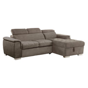 ferriday-taupe-2-2-piece-sectional-with-adjustable-headrests-pull-out-bed-and-right-chaise-with-hidden-storage-5