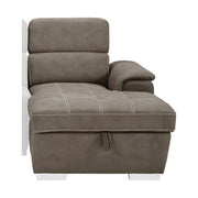 ferriday-taupe-2-2-piece-sectional-with-adjustable-headrests-pull-out-bed-and-right-chaise-with-hidden-storage-9