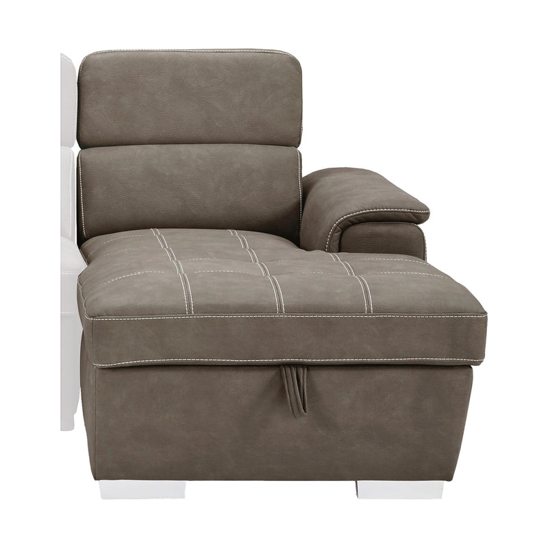 ferriday-taupe-2-2-piece-sectional-with-adjustable-headrests-pull-out-bed-and-right-chaise-with-hidden-storage-9