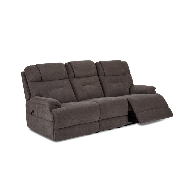 Zecliner Zofa Latitudes Power Sleep Sofa with Power Headrests & Lumbar - 5000008610 - Furniture City (CA)l