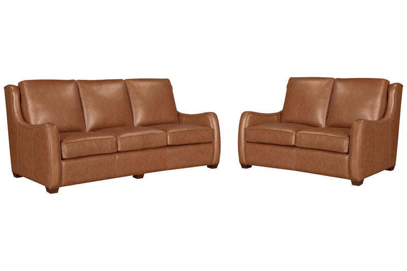 parker-living-channing-renaissance-cinnamon-stationary-sofa-and-loveseat-1