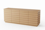Asana Entertainment Credenza