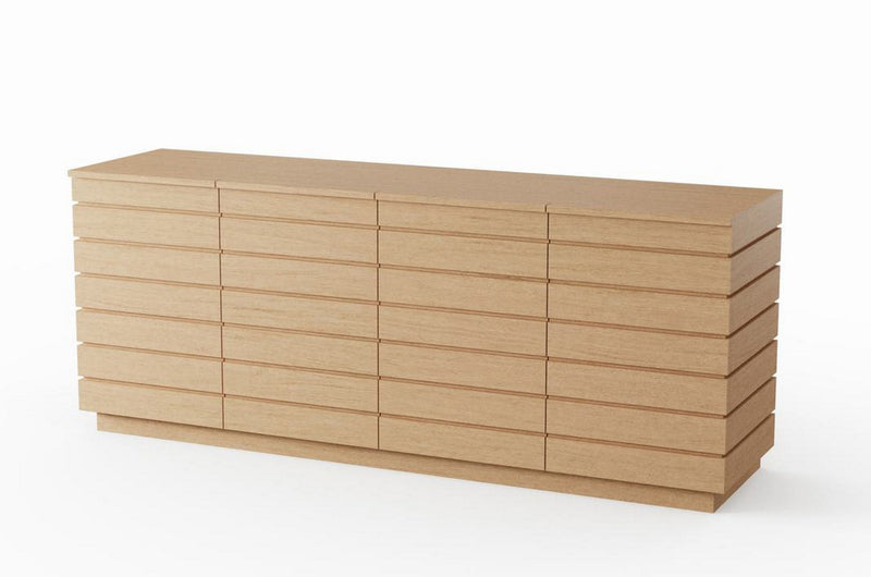 Asana Entertainment Credenza