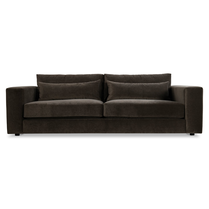 Felix Fabric Sofa