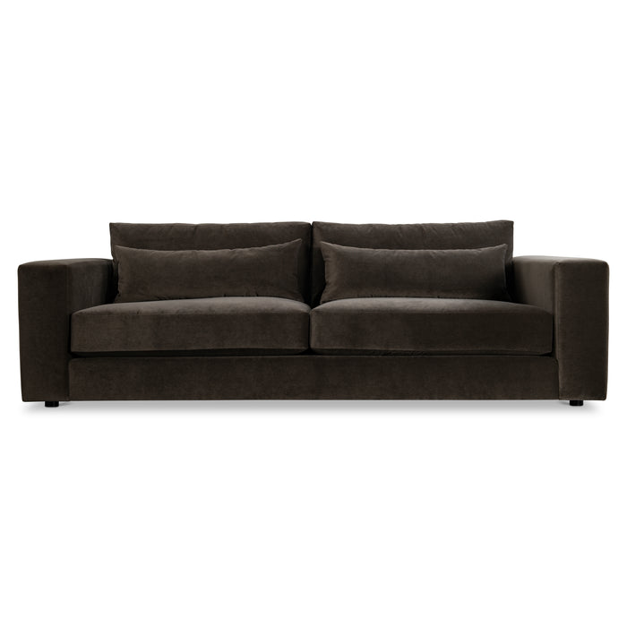 Felix Fabric Sofa - Furniture City (CA)l