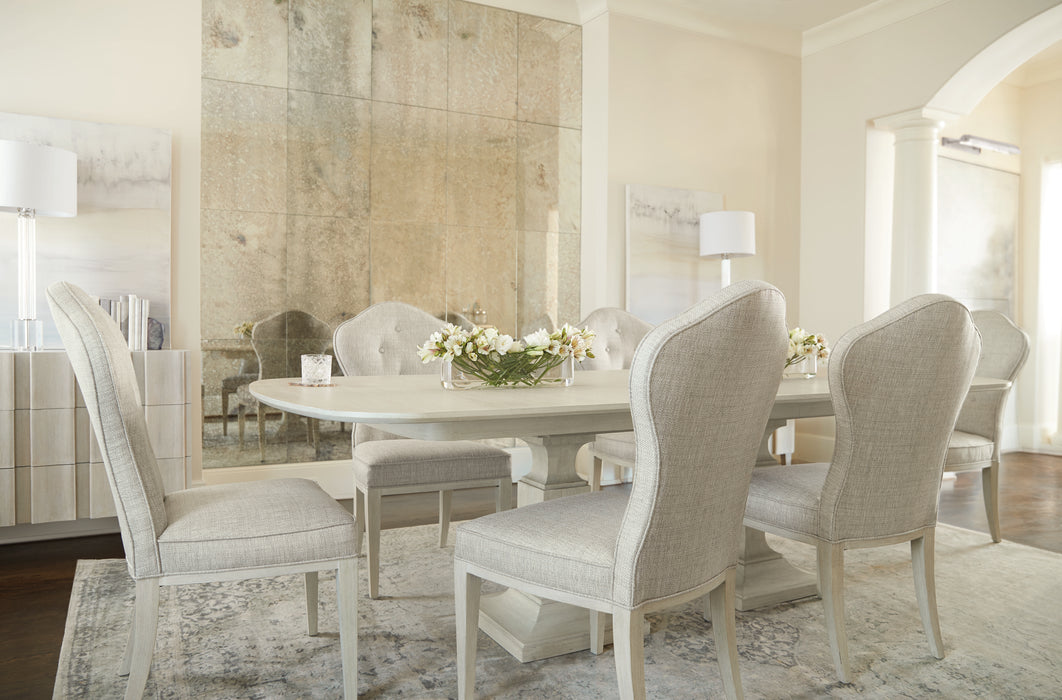 East Hampton Dining Table - Furniture City (CA)l