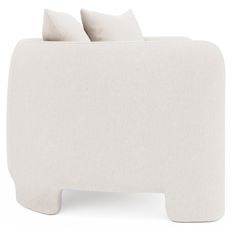 Rowan Fabric Chair