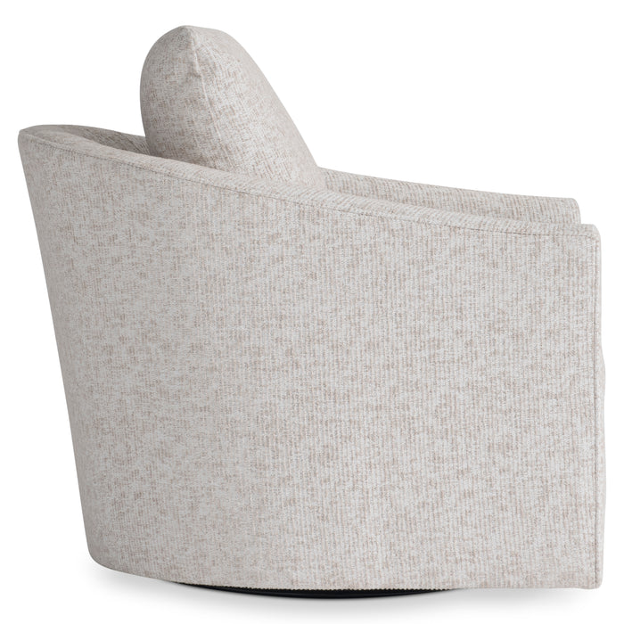 Camden Outdoor Swivel Chair - Furniture City (CA)l