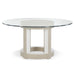 Axiom Dining Table - Furniture City (CA)l
