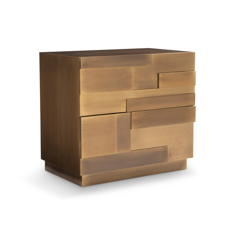Acora Nightstand
