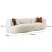 fickle-cream-boucle-2-piece-modular-laf-sofa-3