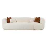 fickle-cream-boucle-2-piece-modular-laf-sofa-4