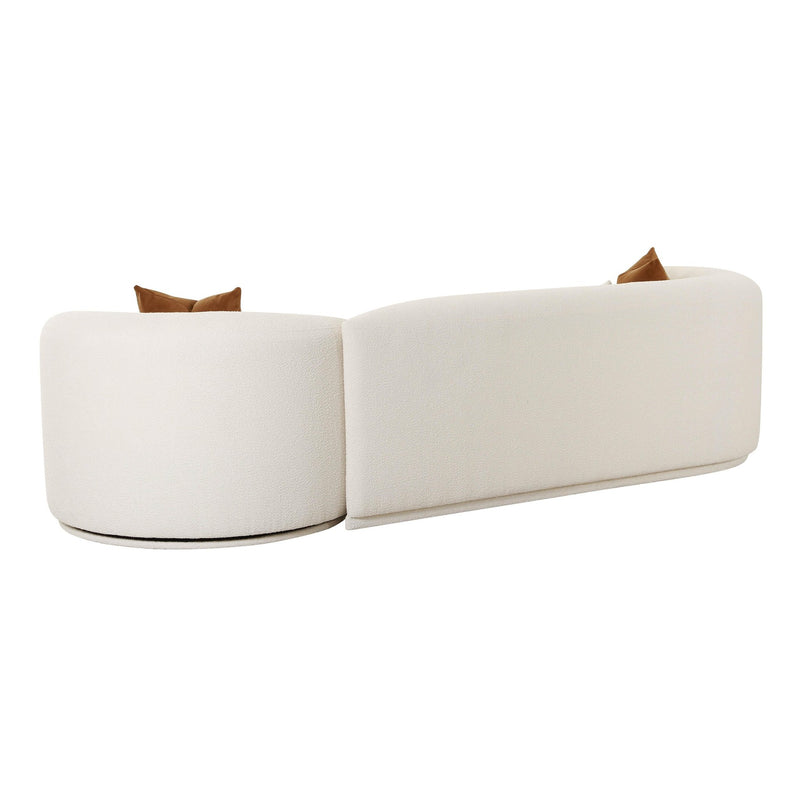 fickle-cream-boucle-2-piece-modular-laf-sofa-7