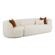 fickle-cream-boucle-2-piece-modular-raf-sofa-1