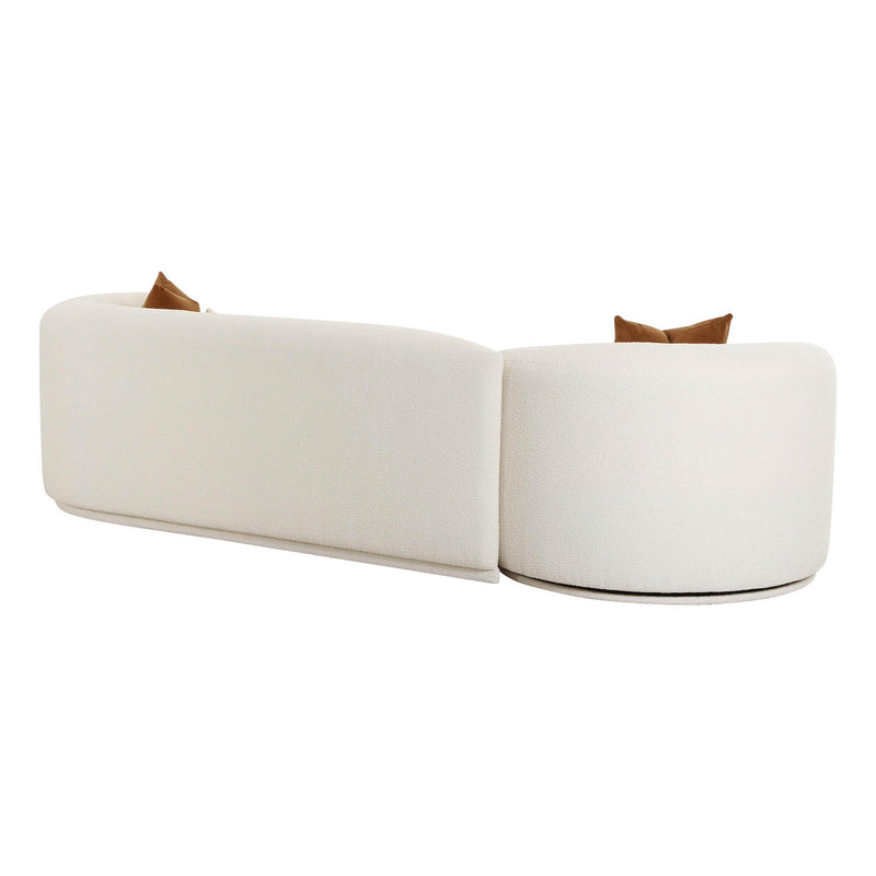 fickle-cream-boucle-2-piece-modular-raf-sofa-6