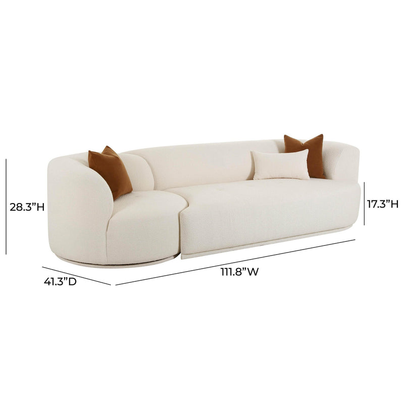fickle-cream-boucle-2-piece-modular-raf-sofa-8