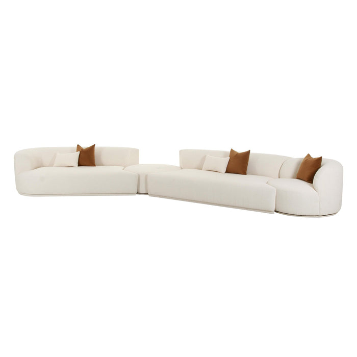 fickle-cream-boucle-4-piece-modular-laf-sectional-3