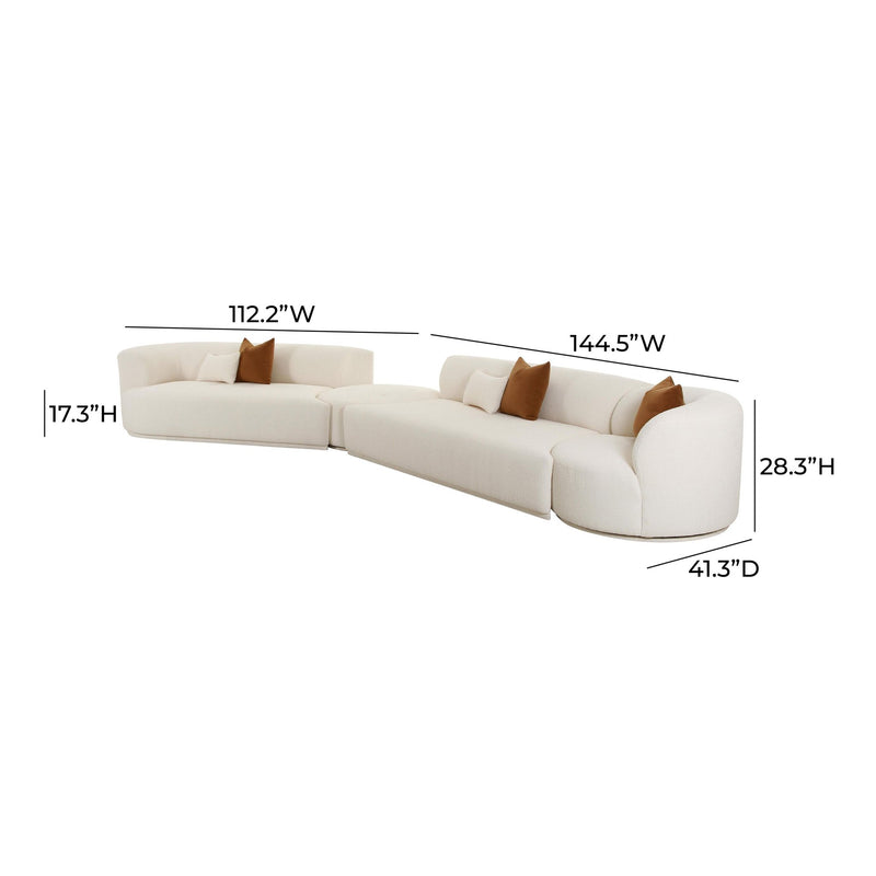 fickle-cream-boucle-4-piece-modular-laf-sectional-7