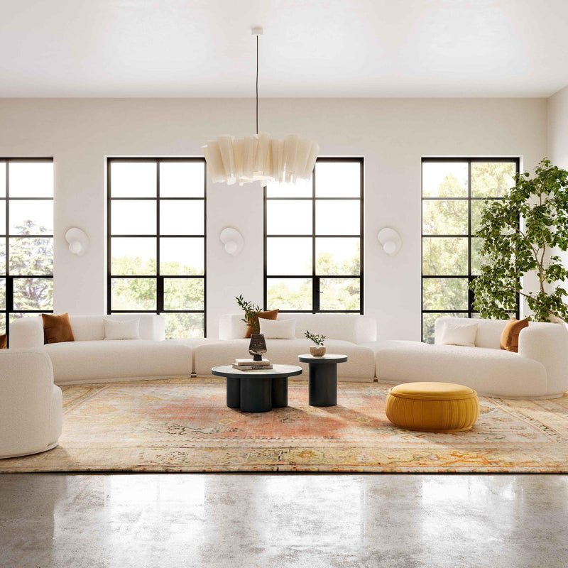 fickle-cream-boucle-5-piece-modular-sectional-2