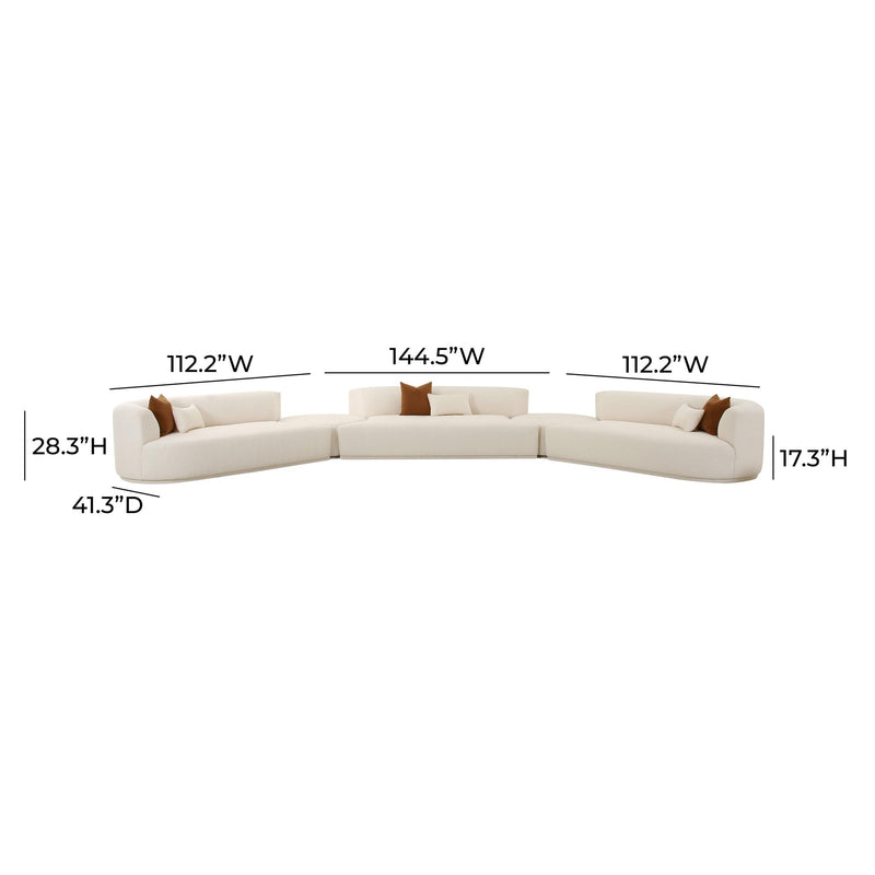 fickle-cream-boucle-5-piece-modular-sectional-6