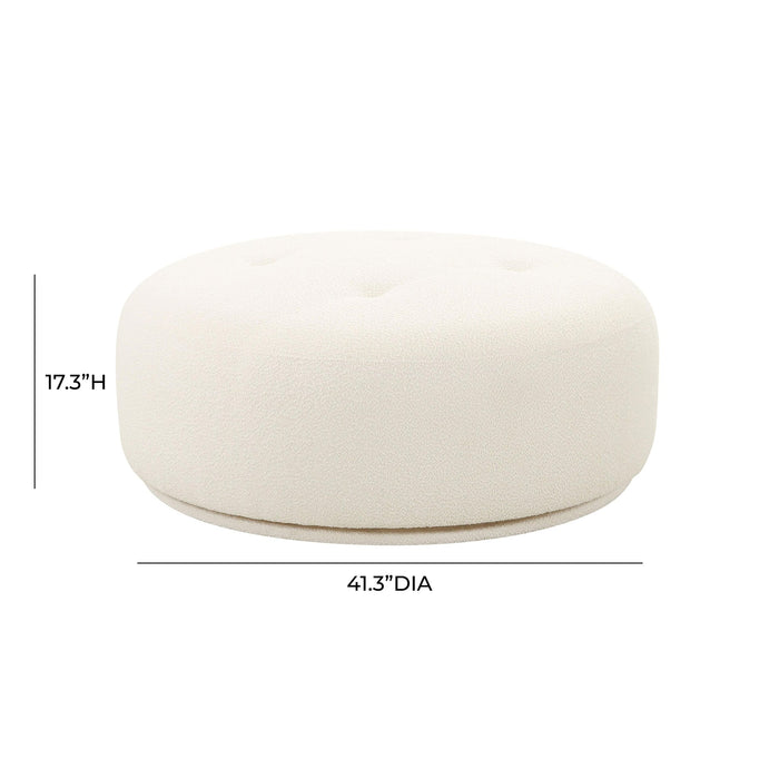fickle-cream-boucle-swivel-ottoman-5