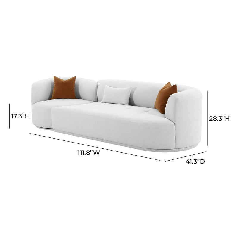 fickle-grey-velvet-2-piece-modular-raf-sofa-6