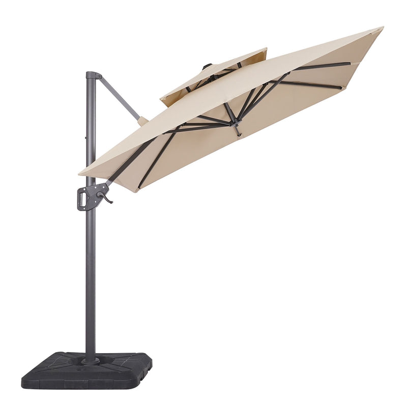 fida-8-square-umbrella-double-top-tan-base-2
