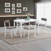 fidelity-brown-linen-white-5pc-pack-dining-set-1