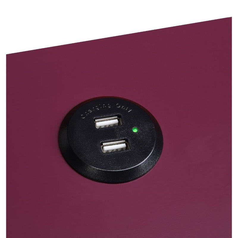 fierce-burgundy-black-accent-table-w-usb-port-4