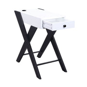 fierce-white-black-accent-table-w-usb-port-3