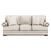 Foster Leather Sofa - Furniture City (CA)l