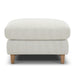 Parker Living Vogue - Farlo Chalk Ottoman