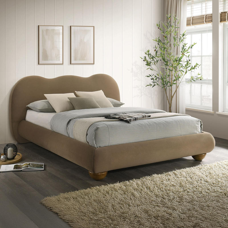 finamore-queen-bed-brown-velvet-1