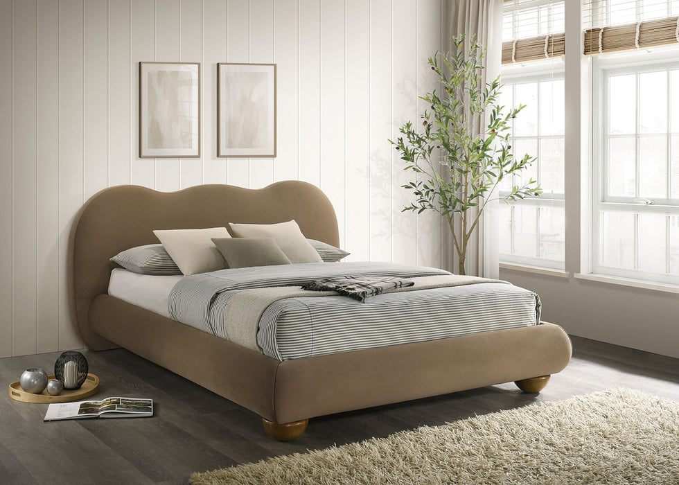 finamore-queen-bed-brown-velvet-2