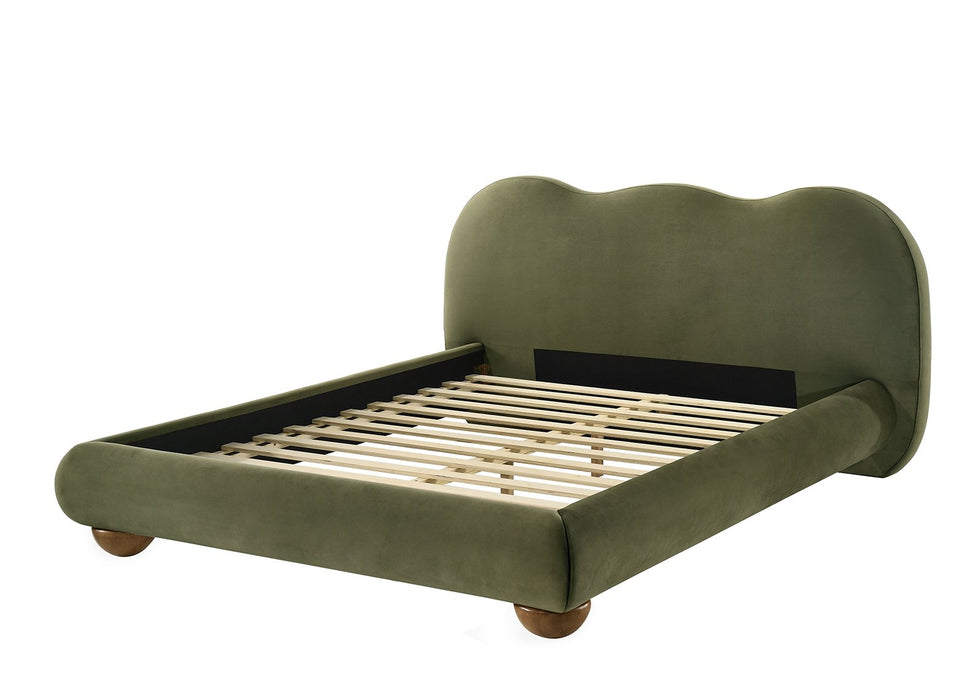 finamore-queen-bed-olive-green-velvet-4
