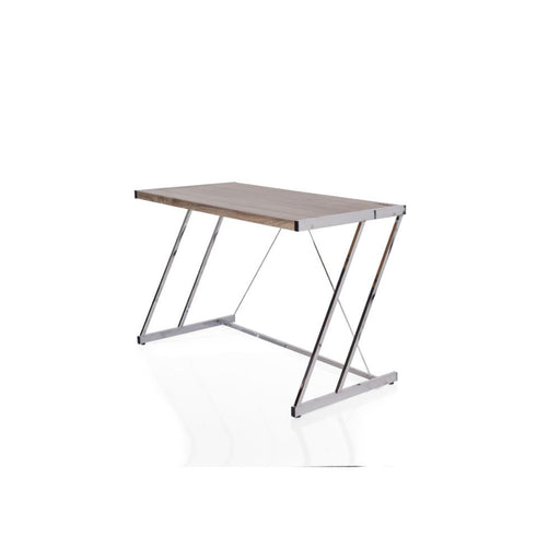 finis-weathered-oak-chrome-writing-desk-w-usb-port-1