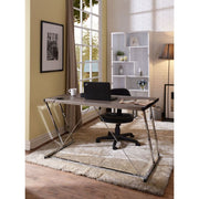 finis-weathered-oak-chrome-writing-desk-w-usb-port-5